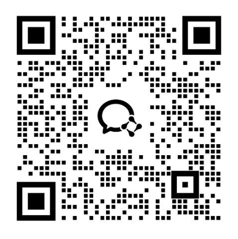 企业微信二维码