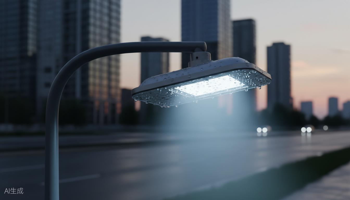 LED 路灯 150W